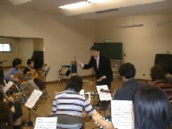 Yoshimizu conduct